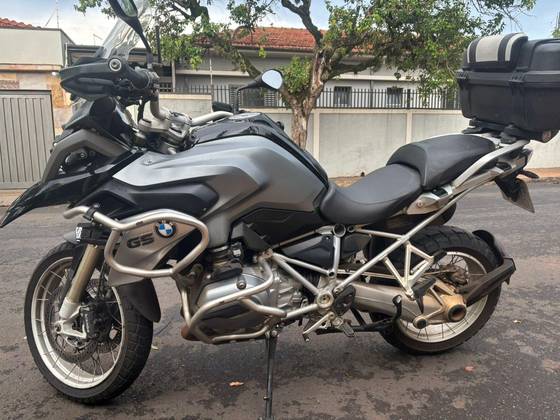 BMW R 1200 GS PREMIUM 
